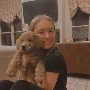 Meet your Posher, Kiley